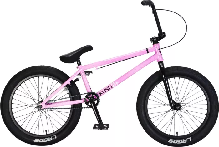 Kolo BMX MAFIA BIKES KUSH 2 BMXSHOP.sk