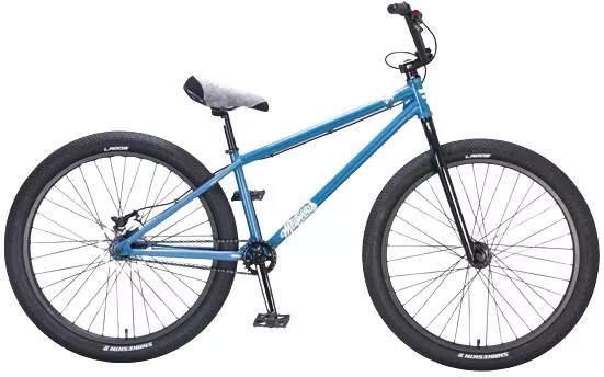 Cruiser MAFIA BIKES MEDUSA 26 BMXSHOP.sk