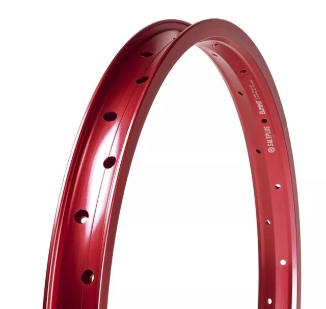 Saltplus on sale summit rim